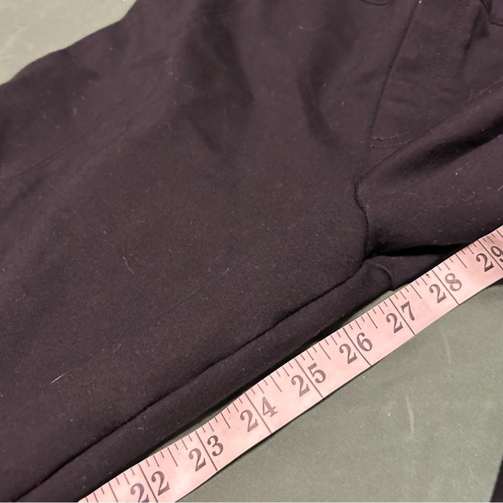 SPANX Classic Black PBP Slim Straight Pants Trousers XS - Picture 7 of 7